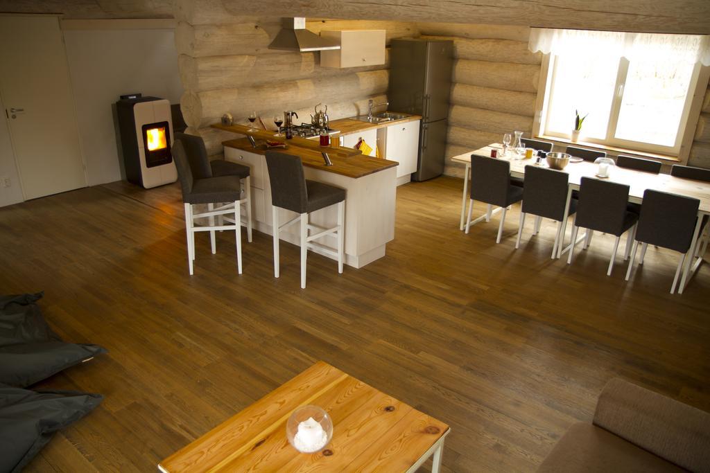 Humala Holiday Home Kohila Стая снимка
