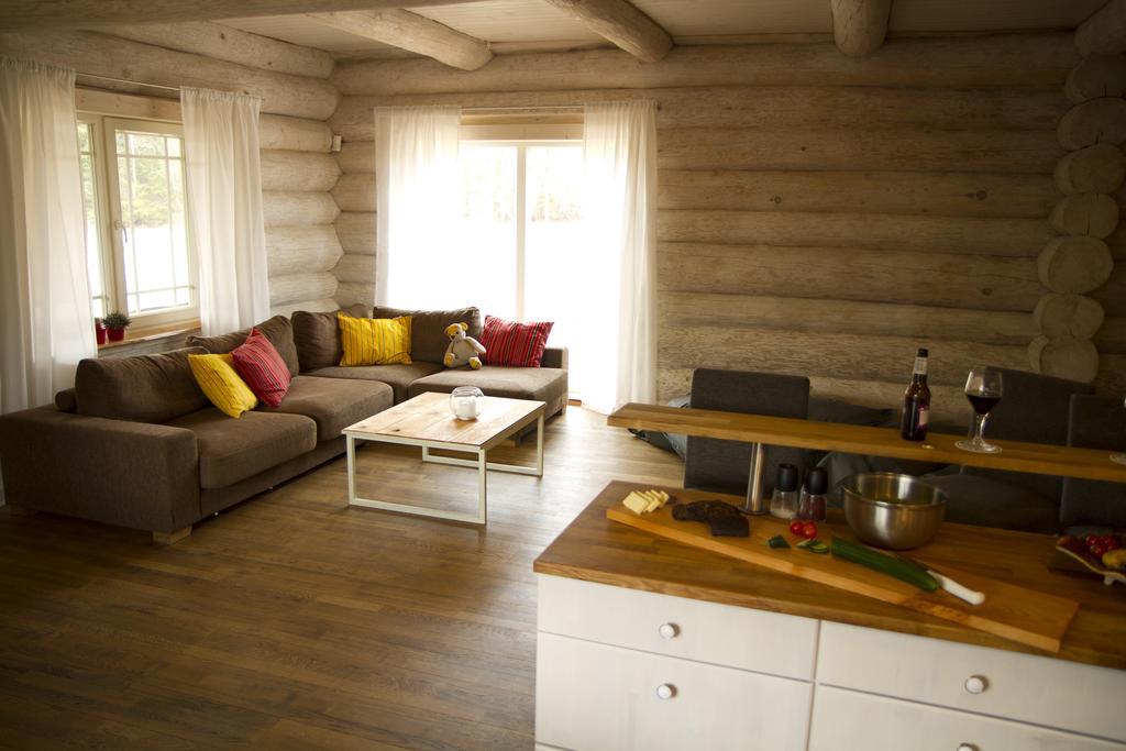 Humala Holiday Home Kohila Стая снимка