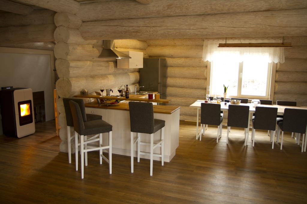 Humala Holiday Home Kohila Стая снимка