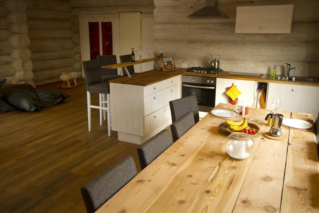 Humala Holiday Home Kohila Стая снимка