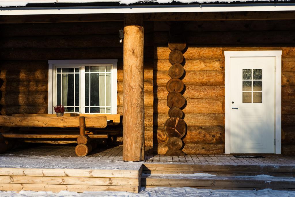 Humala Holiday Home Kohila Екстериор снимка