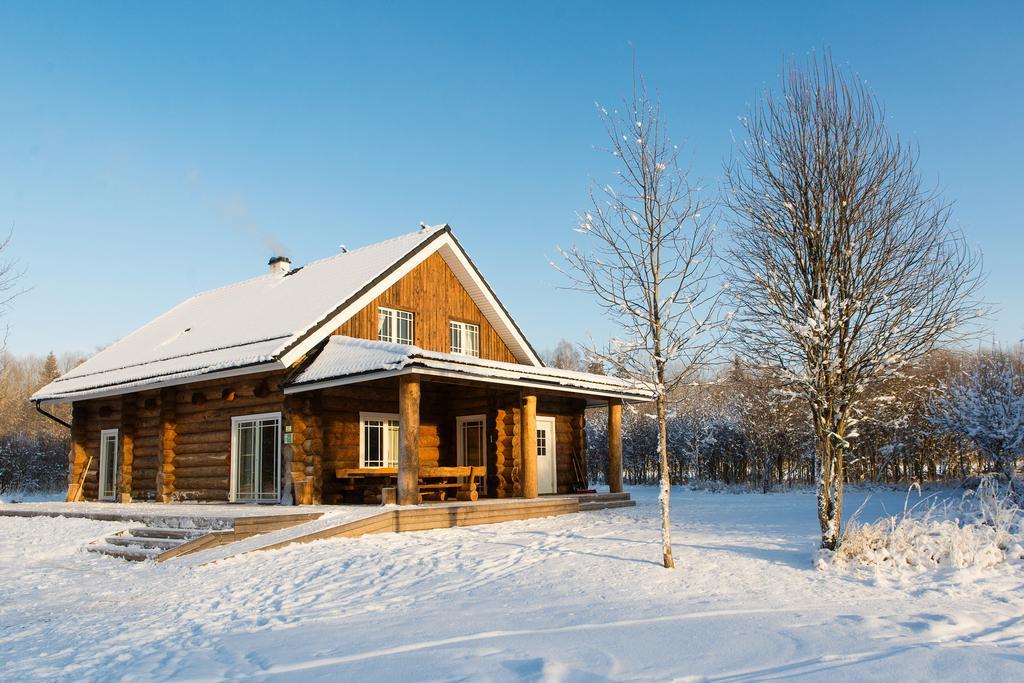 Humala Holiday Home Kohila Екстериор снимка