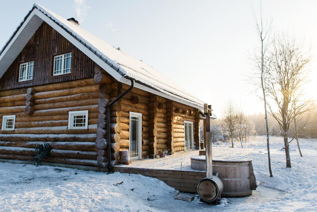 Humala Holiday Home Kohila Екстериор снимка