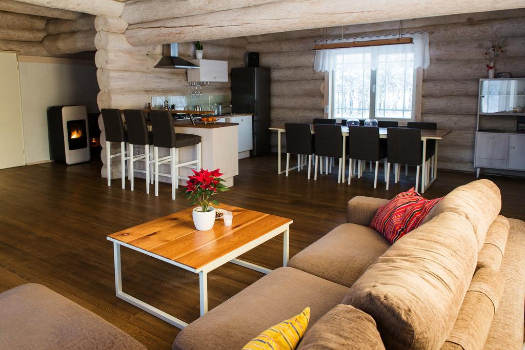 Humala Holiday Home Kohila Екстериор снимка