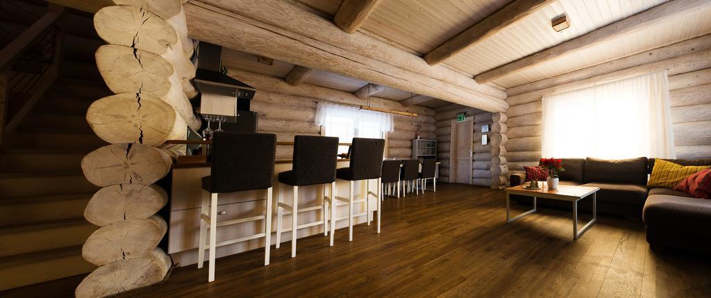 Humala Holiday Home Kohila Екстериор снимка