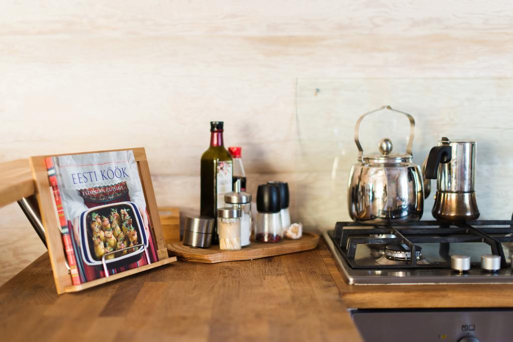Humala Holiday Home Kohila Екстериор снимка