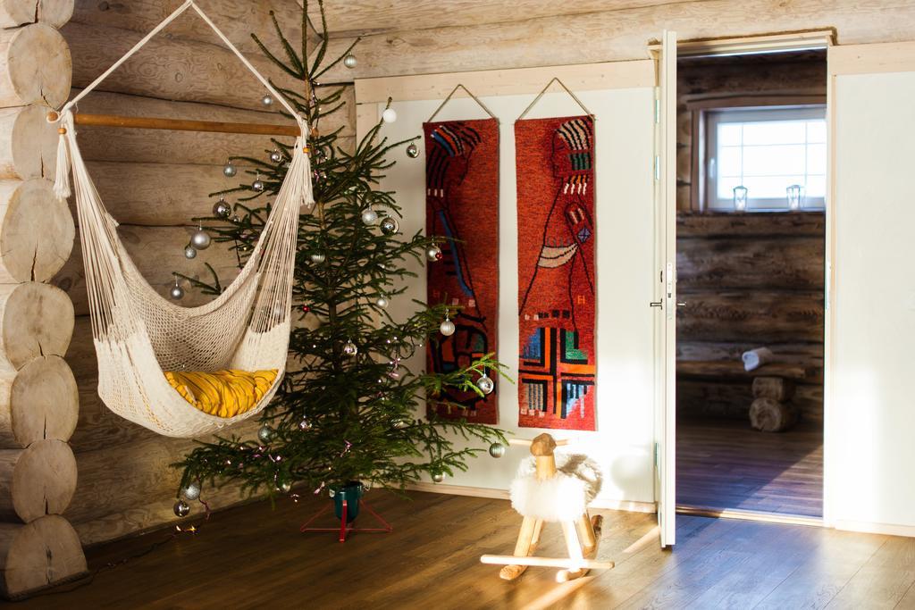Humala Holiday Home Kohila Екстериор снимка