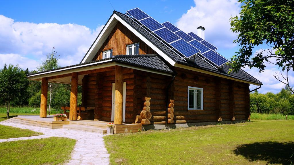 Humala Holiday Home Kohila Екстериор снимка