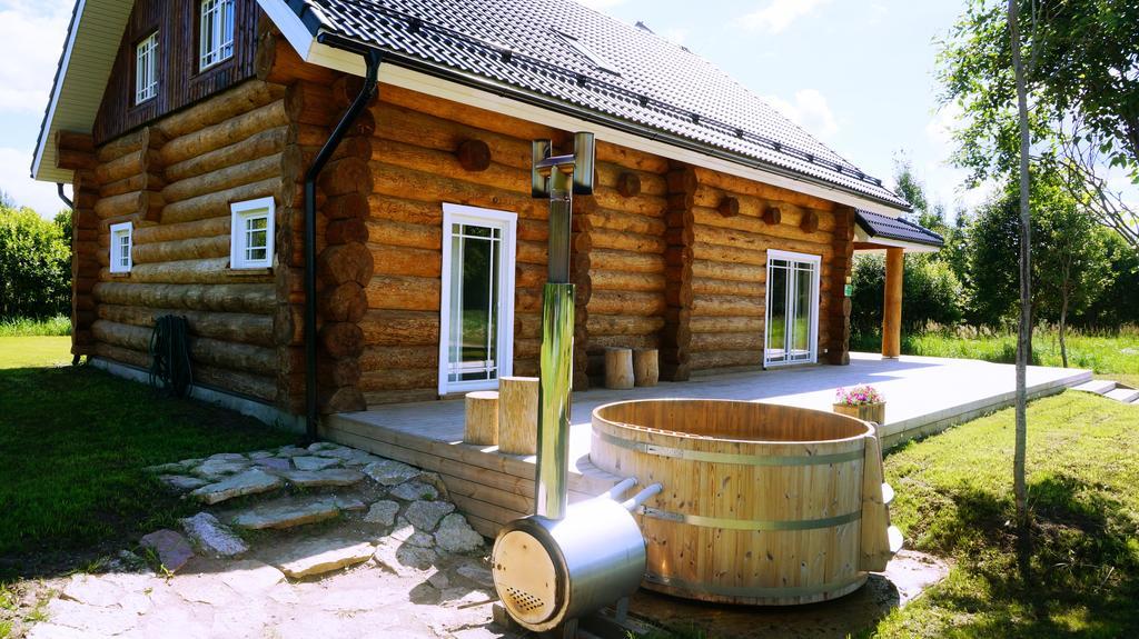 Humala Holiday Home Kohila Екстериор снимка